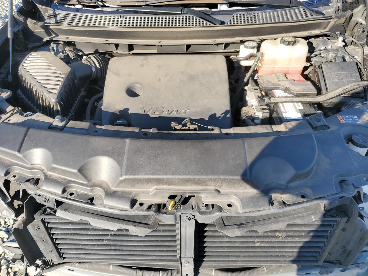 1GNEVJKW0KJ219379 CHEVROLET TRAVERSE 2019