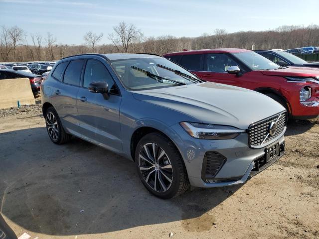 2024 VOLVO XC60 PLUS YV4L12RL0R1739425