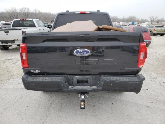 2022 FORD F150 SUPER - 1FTFW1E50NKD60402