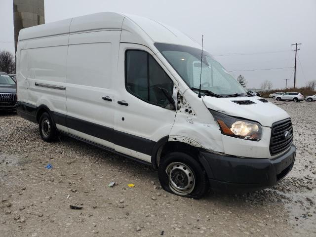 2015 Ford Transit T-350 VIN: 1FTSW3XM3FKB25539 Lot: 46378624