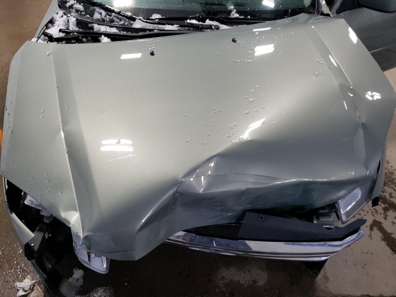 3FAHP08149R143726 2009 Ford Fusion Sel