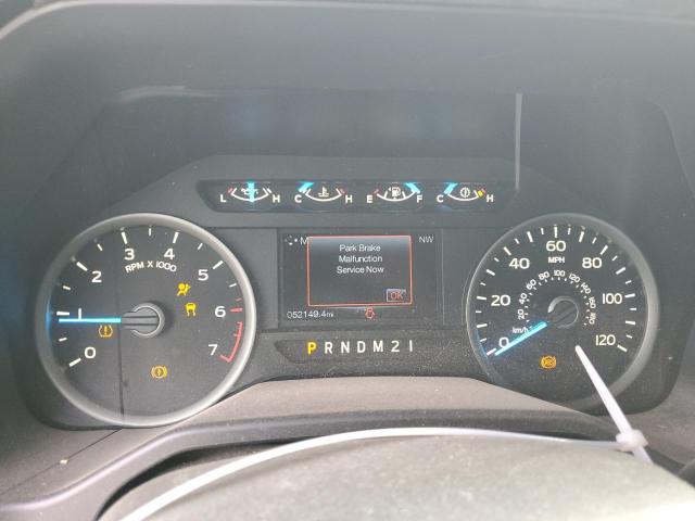 2015 FORD F150 SUPER - 1FTEX1EP8FKE08160