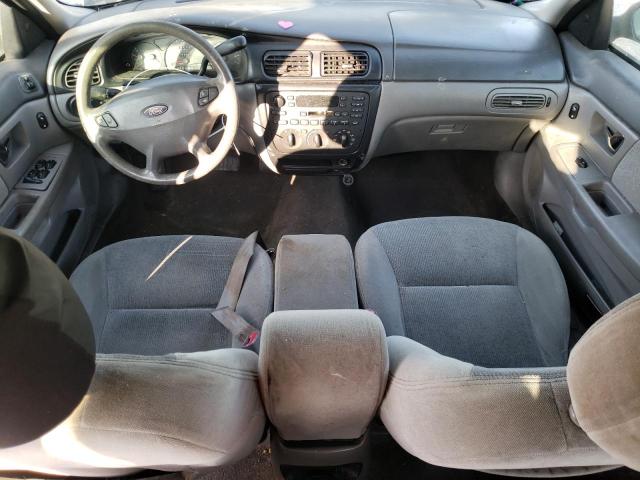 2001 Ford Taurus Se VIN: 1FAFP53U41A212970 Lot: 48618704