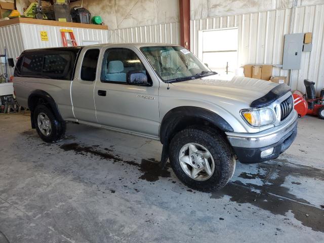 2003 Toyota Tacoma Xtracab VIN: 5TEWN72NX3Z224345 Lot: 46141184