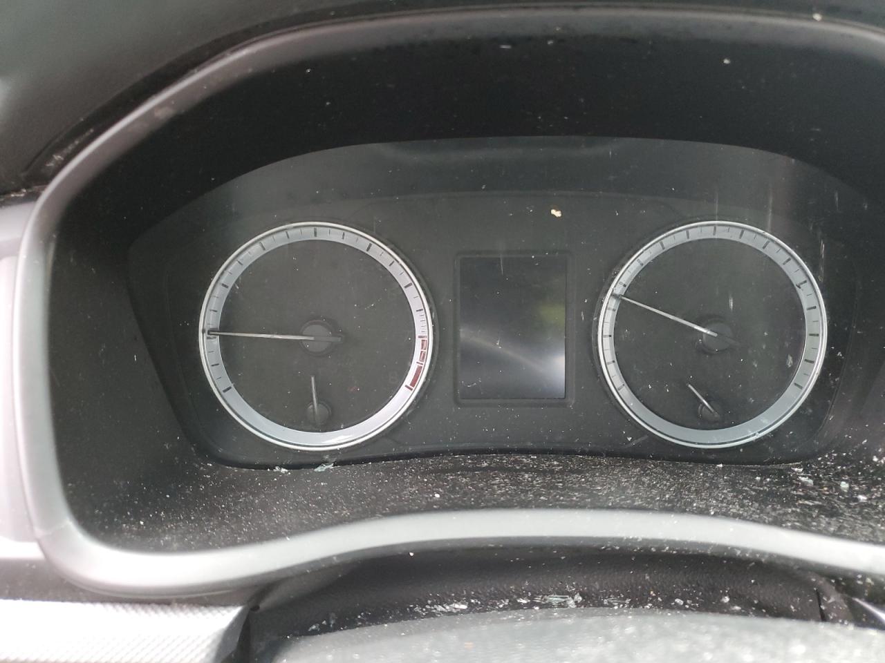 5NPE24AF8JH601736 2018 Hyundai Sonata Se