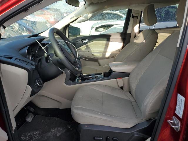 2018 Ford Escape Se VIN: 1FMCU0GD5JUA63451 Lot: 47767874