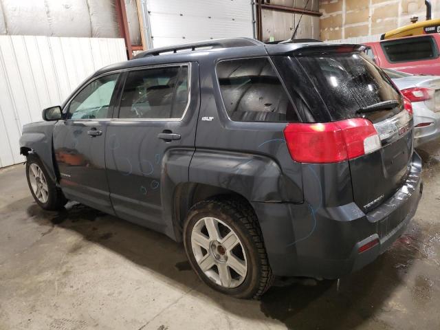 Vin: 2ctflgew0a6388240, lot: 46228814, gmc terrain slt 20102