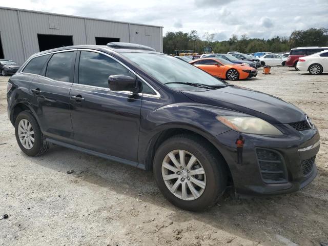 2011 Mazda Cx-7 VIN: JM3ER2B52B0365502 Lot: 45021424