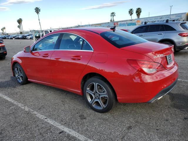 VIN WDDSJ4EB4KN776229 2019 Mercedes-Benz CLA-Class,... no.2