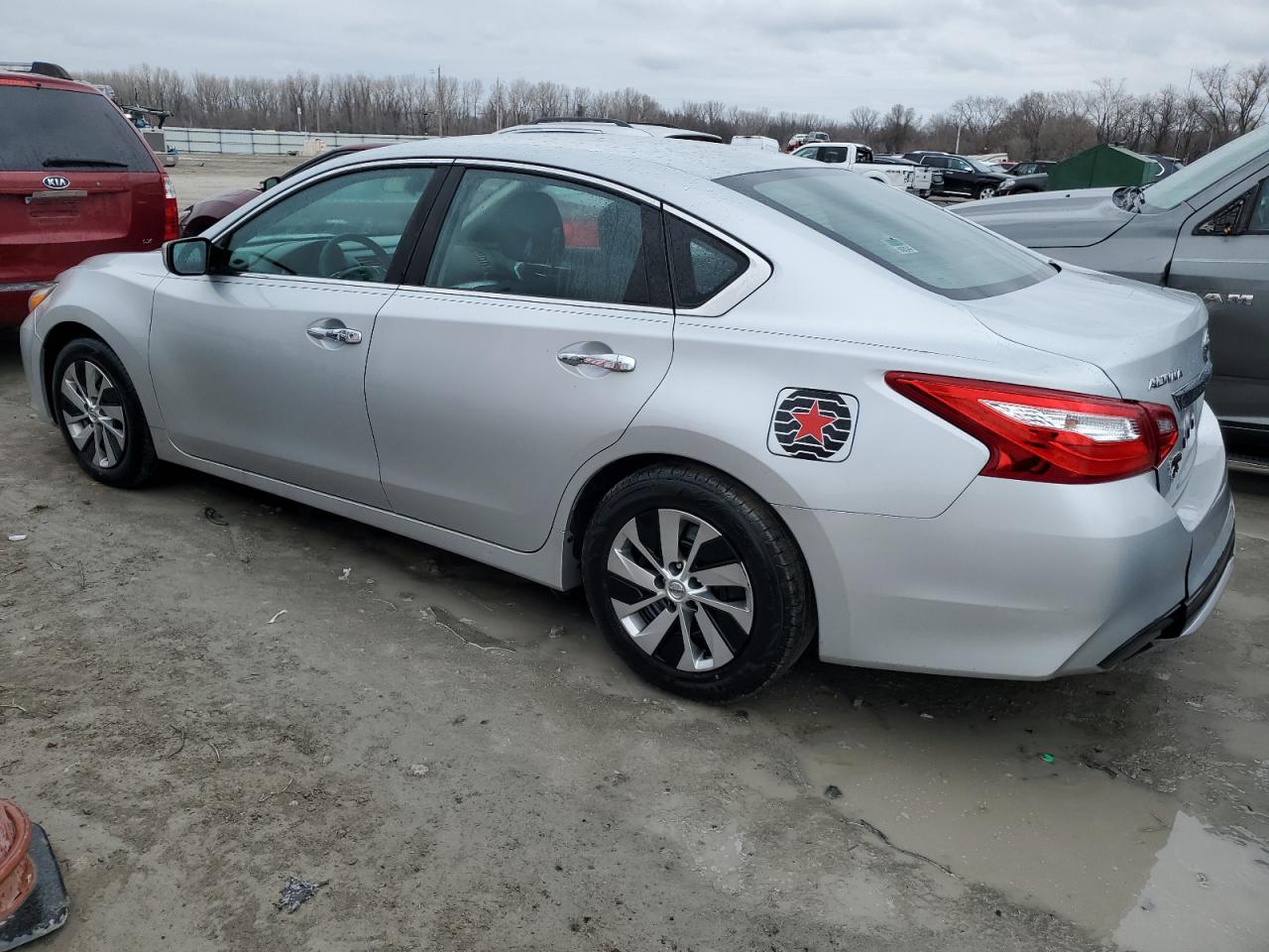 1N4AL3AP9GN358662 NISSAN ALTIMA 2016