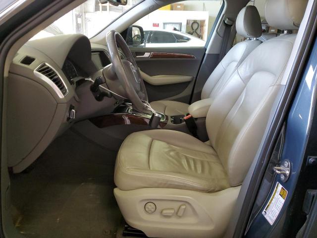 2009 AUDI Q5 3.2 #3315932089