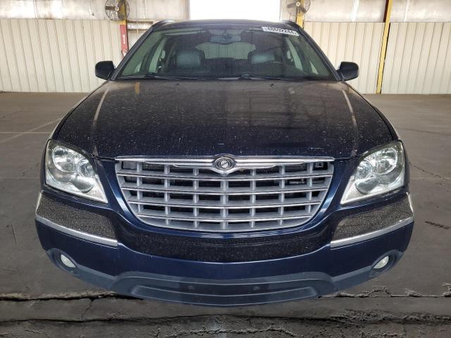 2C8GM68434R568167 2004 Chrysler Pacifica