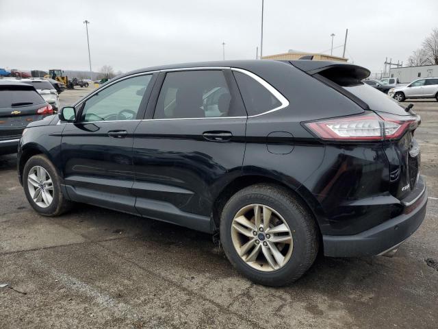 2016 FORD EDGE SEL - 2FMPK4J93GBB17802