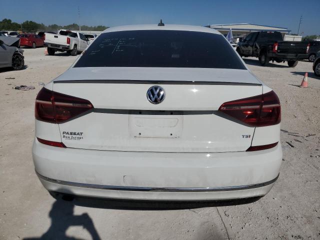 2019 Volkswagen Passat Wolfsburg VIN: 1VWLA7A35KC002546 Lot: 48713814