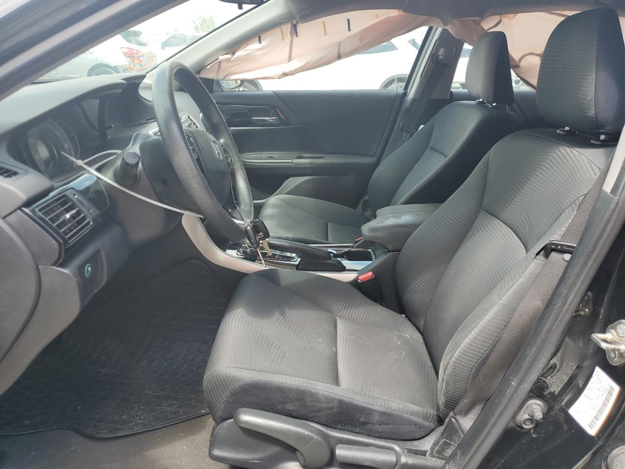 1HGCR2F31GA238431 HONDA ACCORD 2016