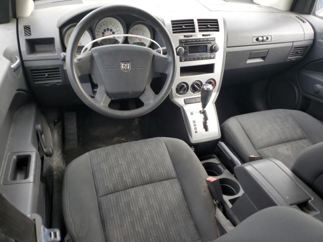 2008 Dodge Caliber VIN: 1B3HB28B68D651251 Lot: 47502094