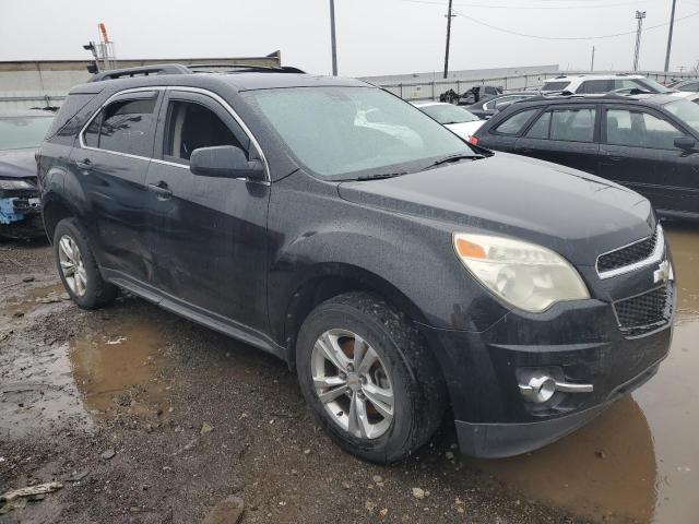 2011 Chevrolet Equinox Lt VIN: 2CNALDEC7B6249827 Lot: 44811004