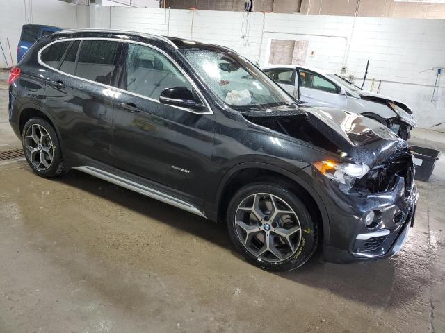 2016 BMW X1 xDrive28I VIN: WBXHT3Z39G4A49652 Lot: 46978804