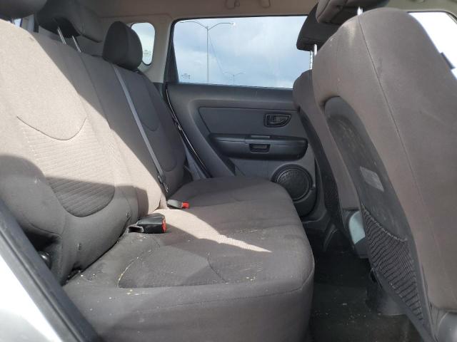 2013 Kia Soul VIN: KNDJT2A51D7555425 Lot: 47400094