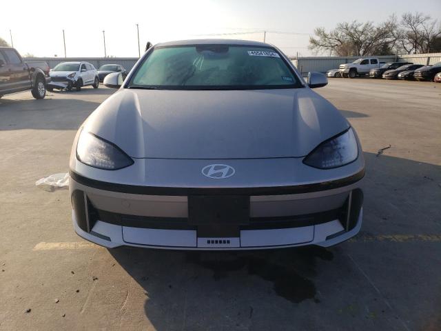 2023 HYUNDAI IONIQ 6 SE - KMHM34AAXPA029352