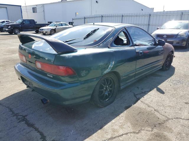 1999 Acura Integra Gsr VIN: JH4DC2399XS001238 Lot: 46431044