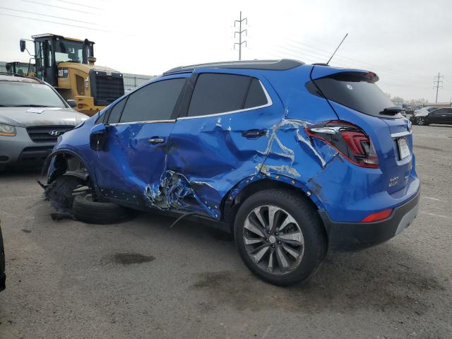 2018 BUICK ENCORE ESS KL4CJCSB5JB549249