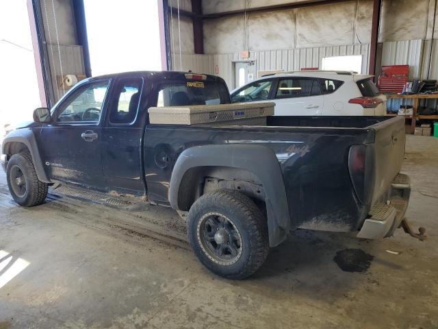 2005 Chevrolet Colorado VIN: 1GCDT196X58249159 Lot: 46519744