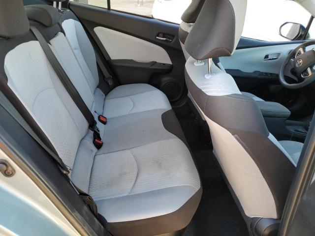 2017 Toyota Prius VIN: JTDKBRFU9H3561793 Lot: 48884184