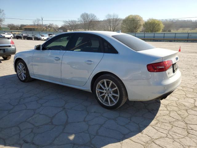 VIN WAUEFAFL1EN030675 2014 Audi A4, Premium Plus no.2