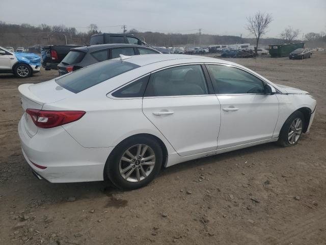 2015 Hyundai Sonata Se VIN: 5NPE24AF8FH018834 Lot: 46638474