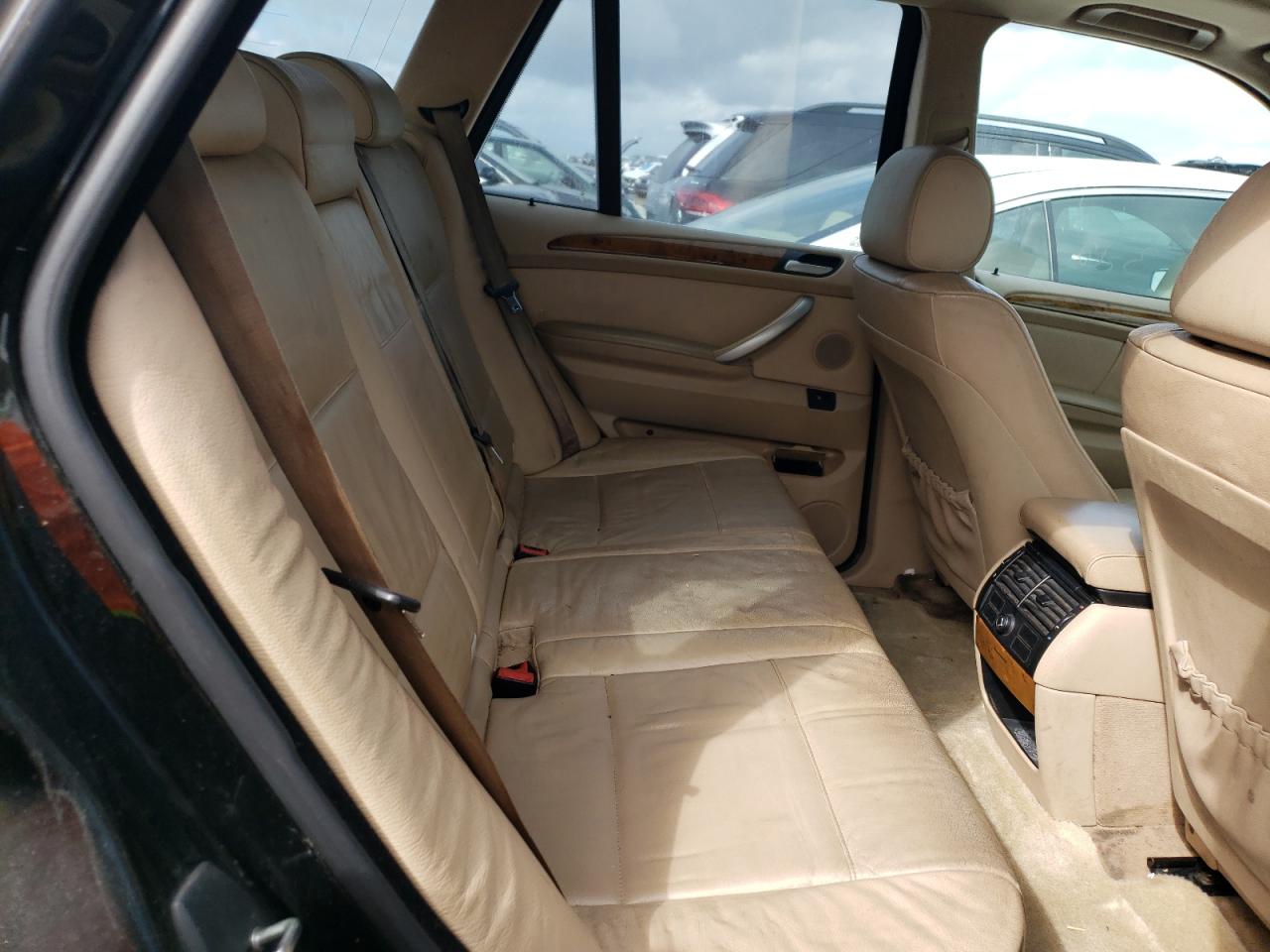 5UXFA535X2LP34687 2002 BMW X5 3.0I