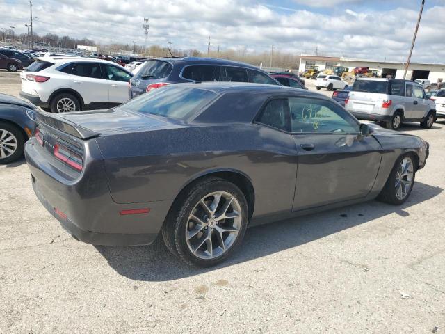 2021 DODGE CHALLENGER - 2C3CDZJGXMH677113