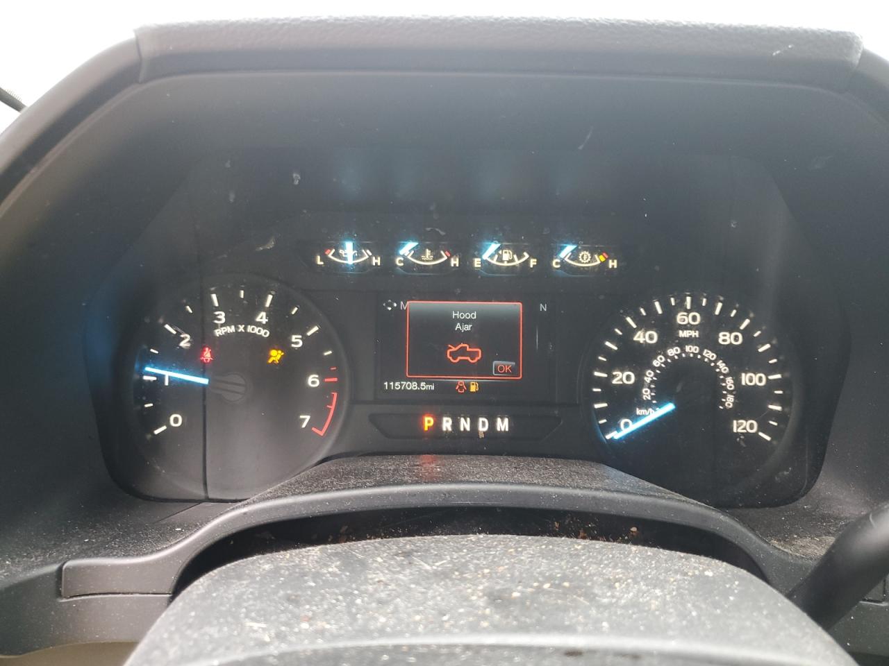 1FTEX1C52JKF05963 FORD F-150 2018