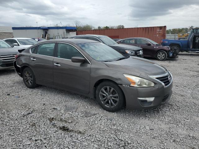 2015 NISSAN ALTIMA 2.5 - 1N4AL3AP1FC134649