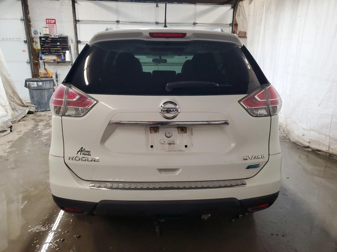 5N1AT2MV8EC861019 2014 Nissan Rogue S 5N1AT2MV8EC861019 2014 Nissan Rogue S