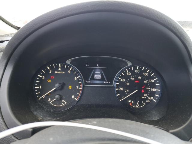 2016 NISSAN ALTIMA 2.5 - 1N4AL3AP4GC294557