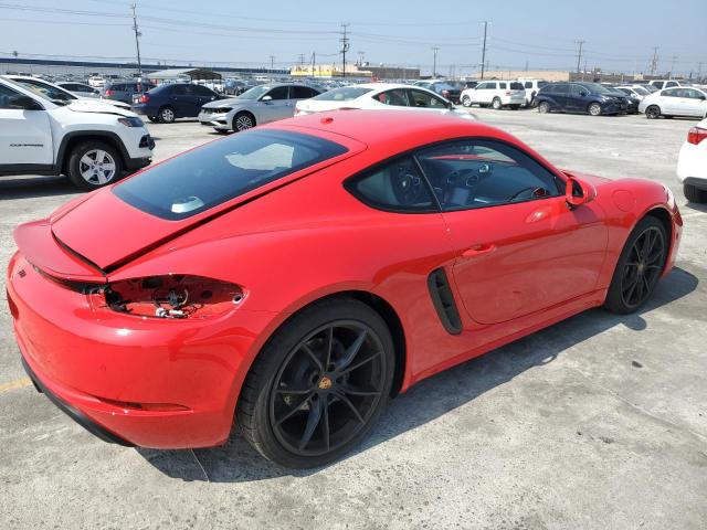 WP0AA2A81NS255608 2022 PORSCHE CAYMAN-2