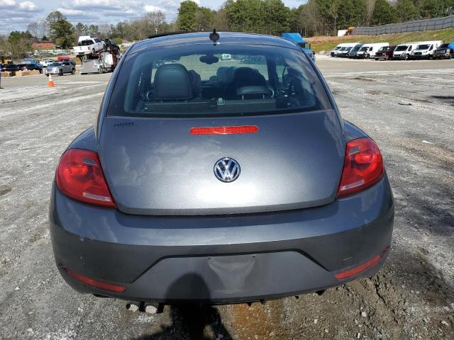 2014 Volkswagen Beetle VIN: 3VWJ17AT9EM652197 Lot: 45524254