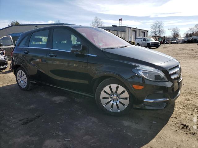 VIN WDDVP9AB4FJ005068 2015 MERCEDES-BENZ B-CLASS no.4