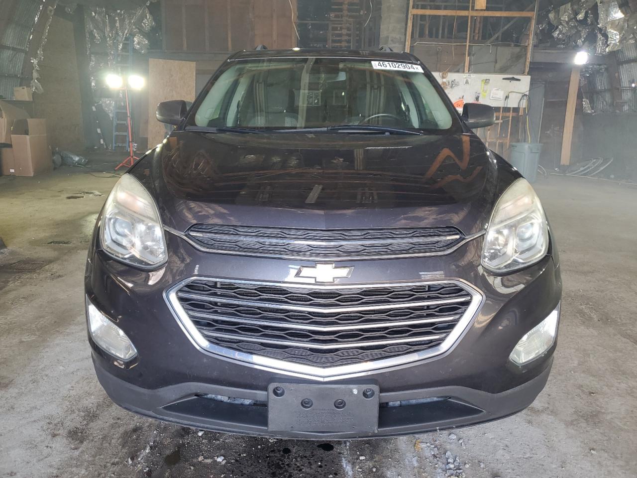2GNFLFEK6G6269479 CHEVROLET EQUINOX 2016
