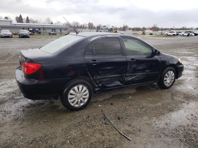 2006 Toyota Corolla Ce VIN: 2T1BR32E36C591643 Lot: 44992144