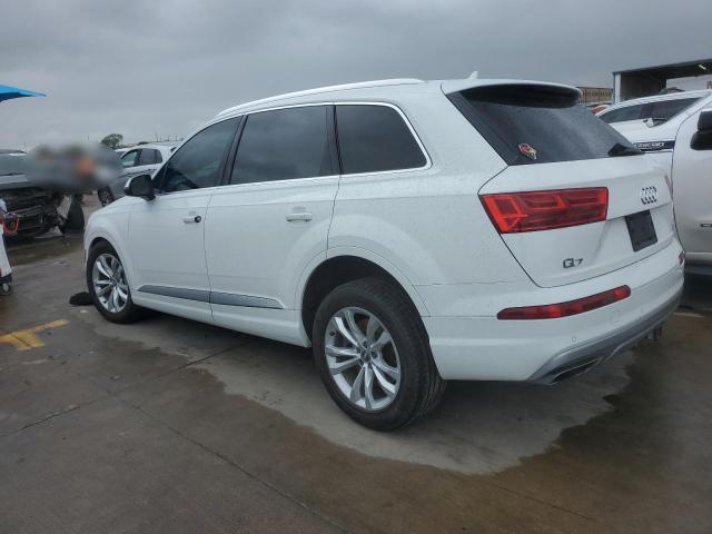 VIN WA1LAAF78JD033918 2018 Audi Q7, Premium Plus no.2