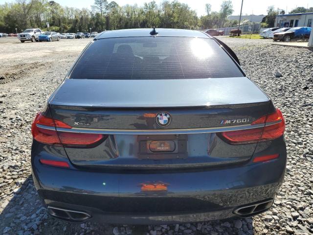 VIN WBA7H6C34HG614422 2017 BMW 7 Series, M760 XI no.6