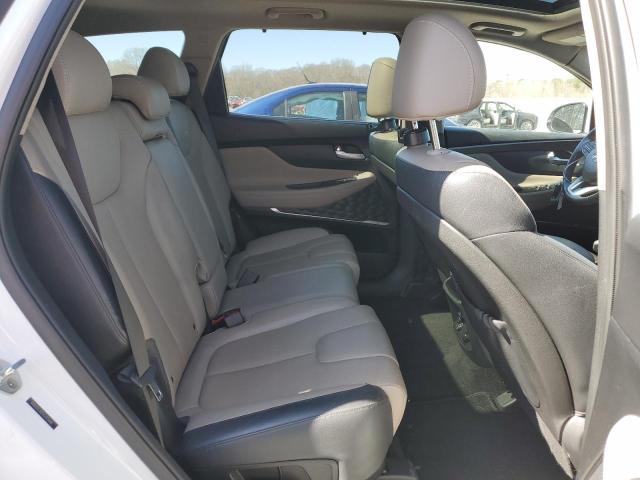 2020 HYUNDAI SANTA FE S - 5NMS3CADXLH175640