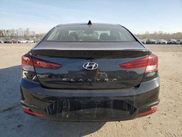 5NPD84LF2LH549028 | 2020 Hyundai elantra sel