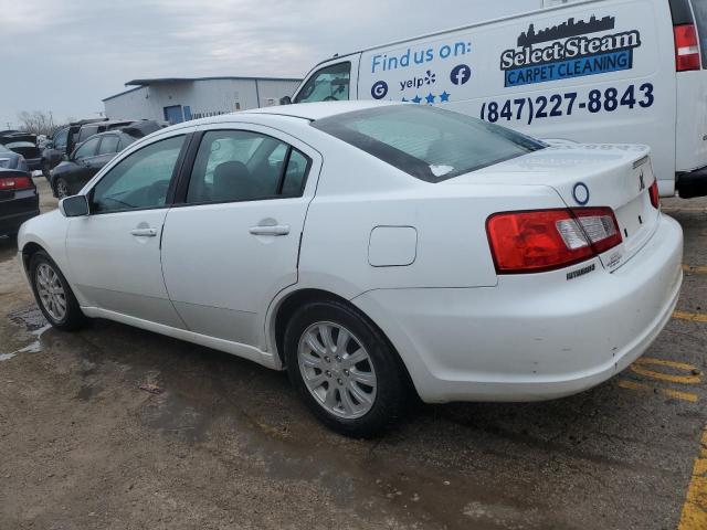 4A32B2FF6BE014997 | 2011 Mitsubishi galant fe