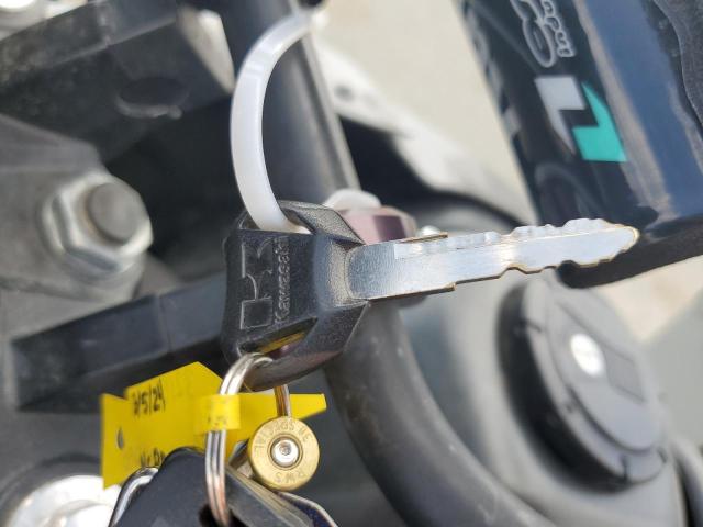 2018 KAWASAKI KL650 E - JKAKLEE13JDA94395