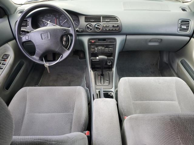 1997 Honda Accord Lx VIN: JHMCD5632VC014390 Lot: 51863464