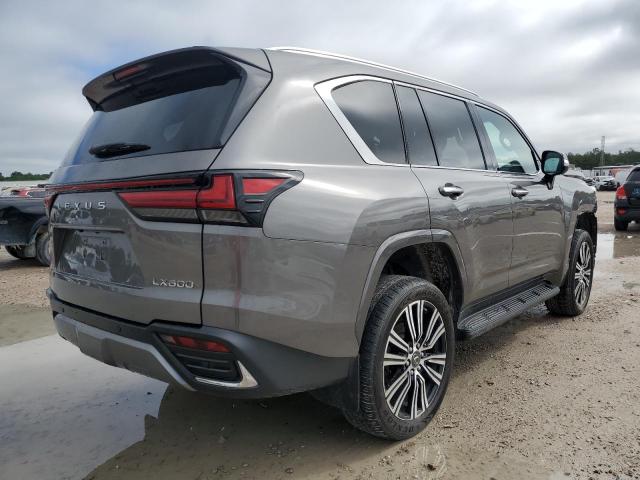 2023 LEXUS LX 600 BAS JTJGB7CX9P4018698
