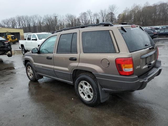 2001 Jeep Grand Cherokee Laredo VIN: 1J4GW48S31C623519 Lot: 45488744